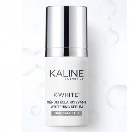 [00980015] KALINE K WHITE SERUM ECLAIRCISSANT 15ML