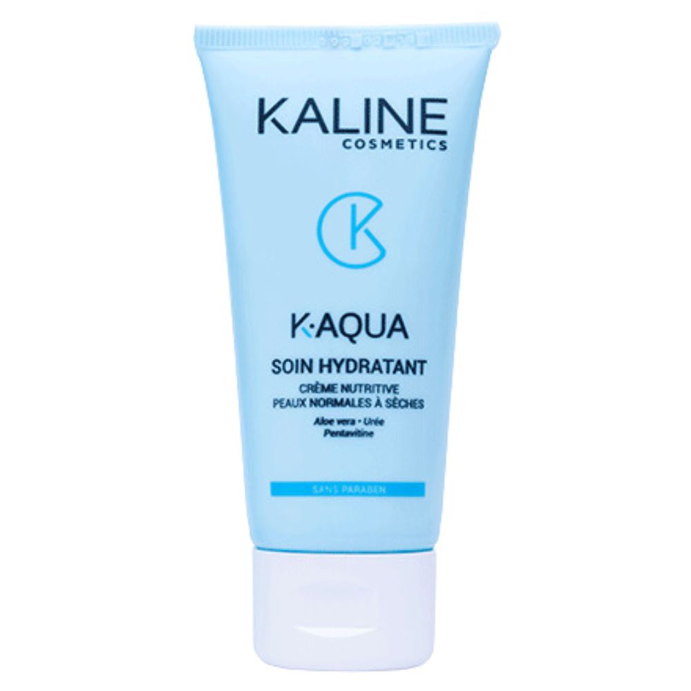 [00980030] KALINE K AQUA CREME HYDRATANTE PNS 50ML