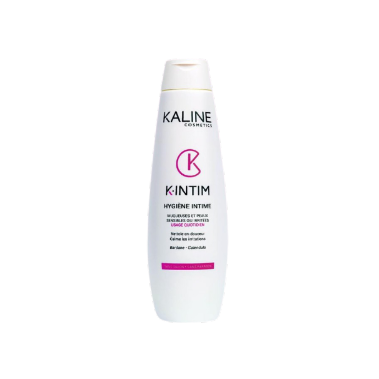 [00980031] KALINE K INTIM HYGIENE INTIME 250ML