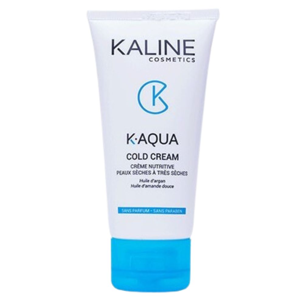[00980033] KALINE K AQUA COLD CREAM 50ML