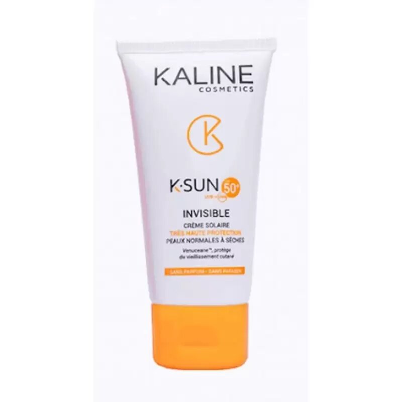 [00980036] KALINE K SUN INVISBLE SPF 50