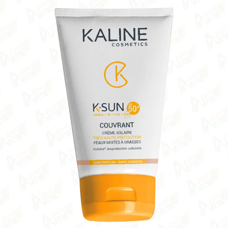 [00980037] KALINE K SUN COUVRANT SPF 50 P.G