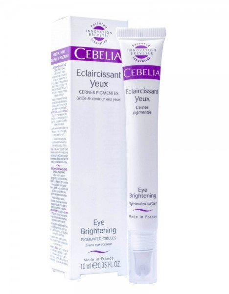 [01020009] CEBELIA ECLAIRCISSANT YEUX 10ML