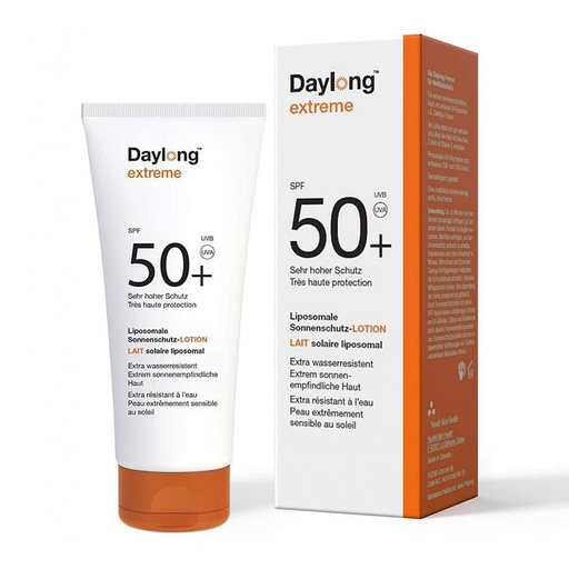DAYLONG EXTREME LAIT SOLAIRE SPF50+ 100ML