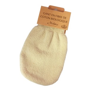 RITUELS GANTS COTON BIO