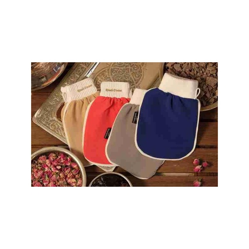 [6111180003867] RITUELS GANT KESSA BLEU ORIGINAL PARA
