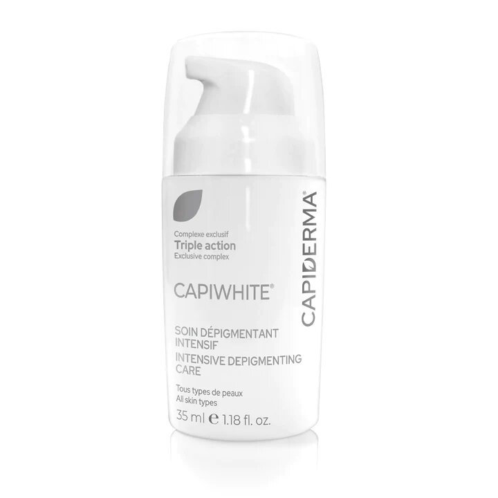 [01170001] CAPIDERMA CAPIWHITE HQ 30ML