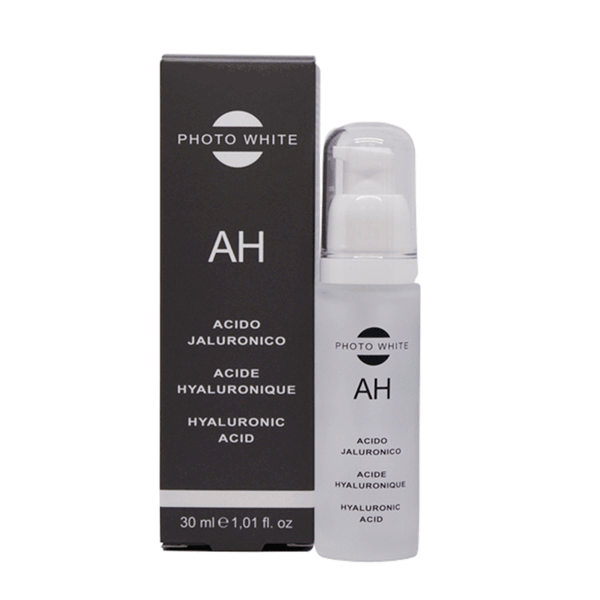 [01210043] PHOTOWHITE AH ACIDE HYALURONIQUE 30ML