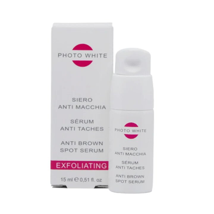 [01210047] PHOTOWHITE SERUM DEPIGMENTANT 15ML