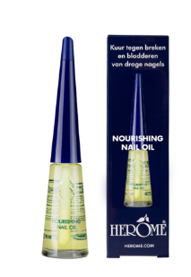 [8711661004413] HEROME HUILE NOURISSANTE POUR LES ONGLES 10ML