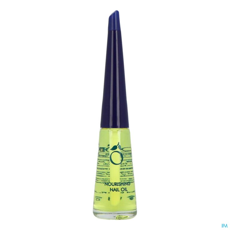 [8711661004413] HEROME HUILE NOURISSANTE POUR LES ONGLES 10ML