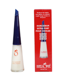 [8711661004277] HEROME DURCISSEUR EXTRA FORT POUR ONGLES 10MLD