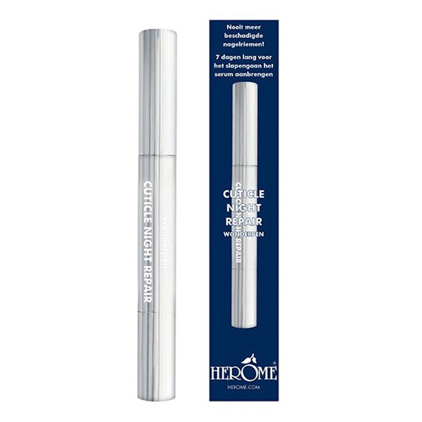 [8711661021045] HEROME STYLO MAGIQUE (WONDERPEN)