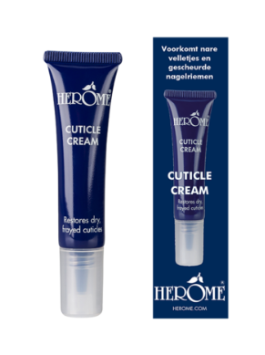 [01230024] HEROME CREME CUTICULES 15ML