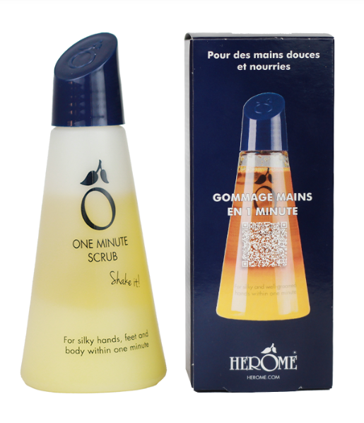 [8711661022356] HEROME MANUCURE EN 1 MINUTE 120ML