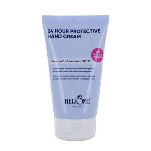 HEROME CREME MAINS 24H (SPF15) 80G