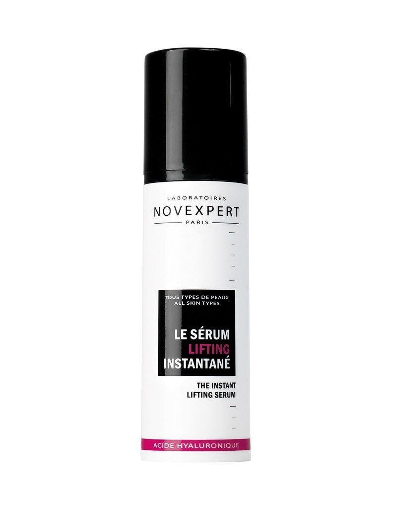 [01240002] NOVEXPERT LE SERUM LIFTING INSTANTANE 30ML