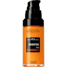 [01240006] NOVEXPERT BOOSTER A LA VITAMINE C 30ML