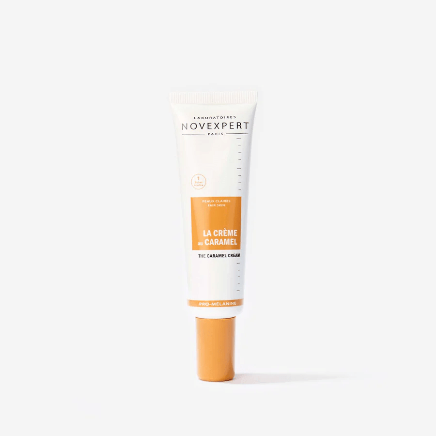 [3661467000506] NOVEXPERT CREME CARAMEL ECLAT IVOIRE