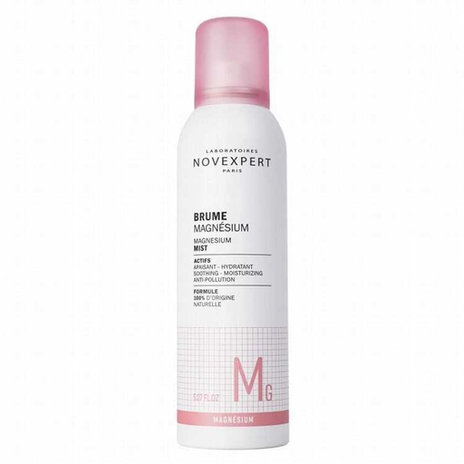 NOVEXPERT BRUME MAGNESIUM 150ML 
