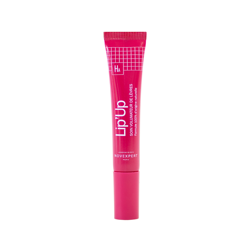 [3661467000490] NOVEXPERT LIP'UP SOIN LEVRES REPULPANT  8ML