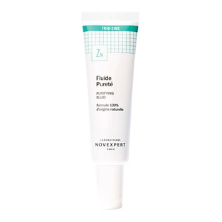NOVEXPERT FLUIDE PURETE TRIO-ZINC 40ML