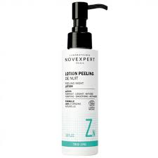 [01240022] NOVEXPERT LOTION PEELING DE NUIT TRIO-ZINC 115ML