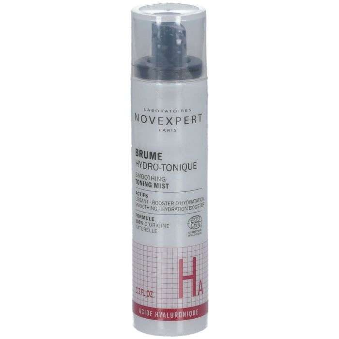 [01240027] NOVEXPERT BRUME HYDRO-TONIQUE HA 100ML