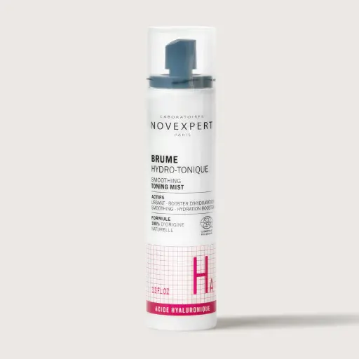 NOVEXPERT BRUME HYDRO-TONIQUE HA 100ML