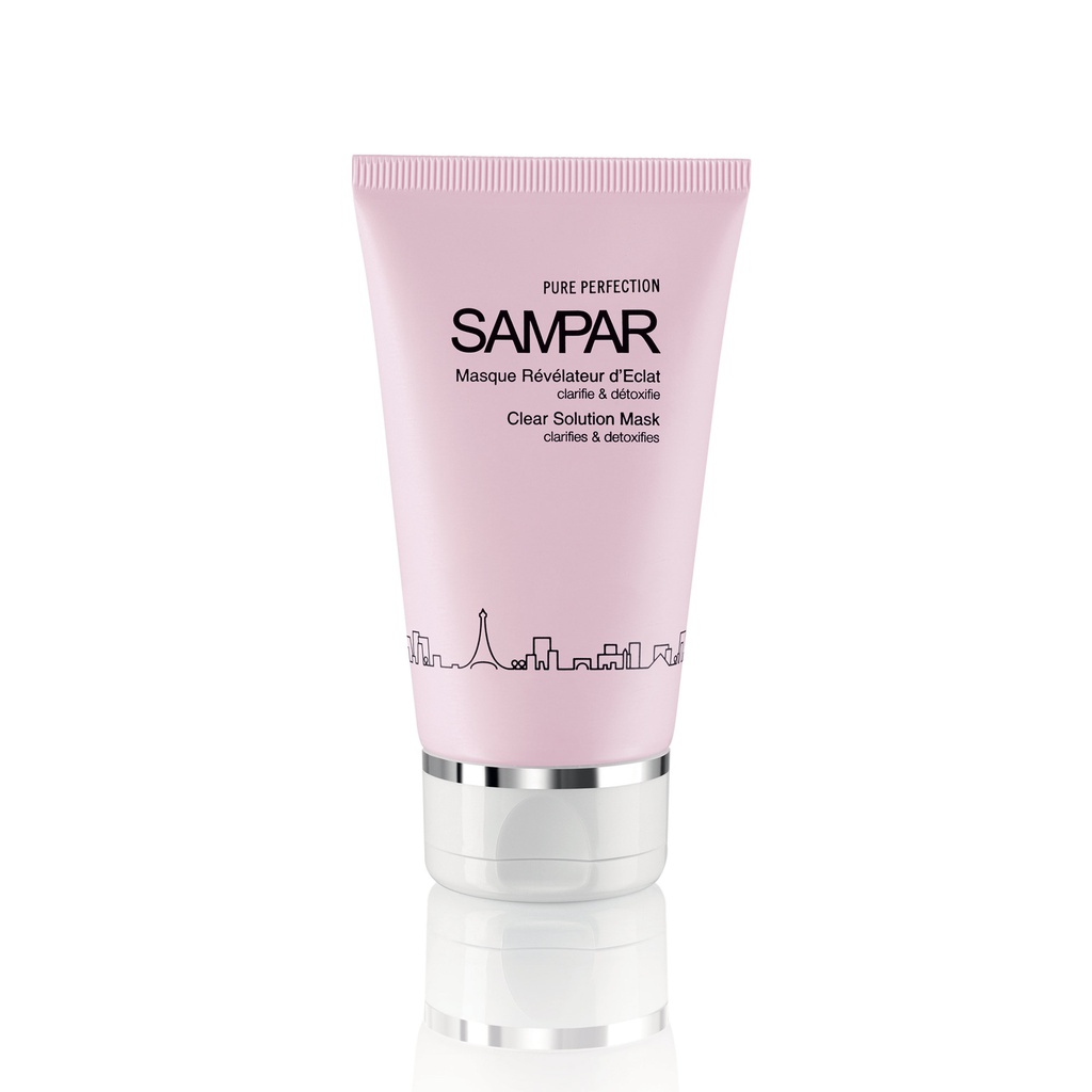 [01300004] SAMPAR MASQUE REVELATEUR D'ECLAT 50ML