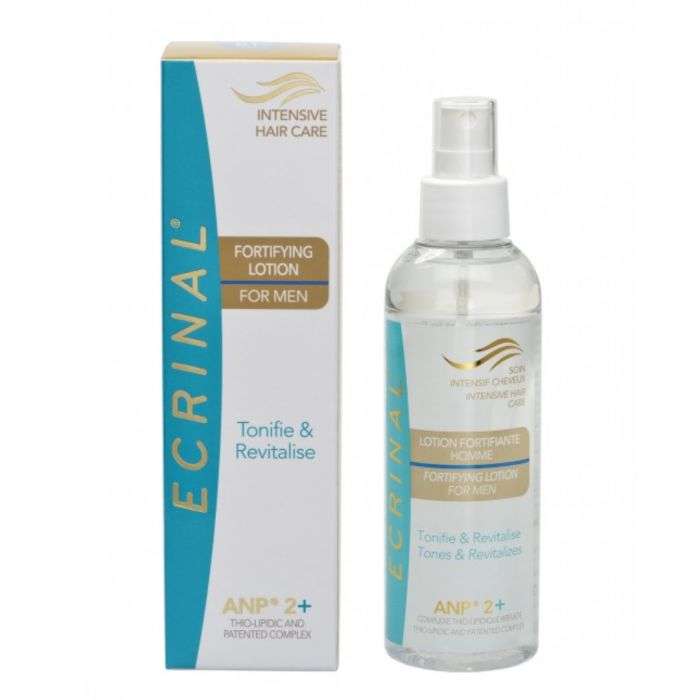 [01310003] ECRINAL LOTION HOMME