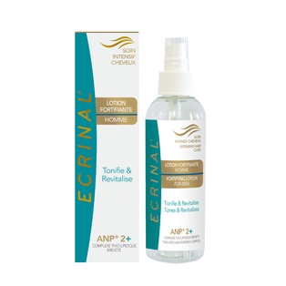 ECRINAL LOTION FORTIFIANTE HOMME 200ML