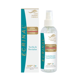 ECRINAL LOTION FORTIFIANTE FEMME 200ML