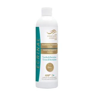 ECRINAL SHAMPOOING FORTIFIANT HOMME 400ML