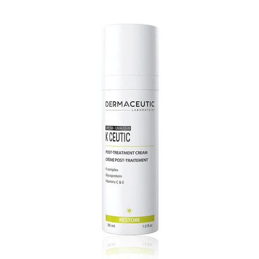 [01550002] DERMACEUTIC K CEUTIC SPF50 50ML