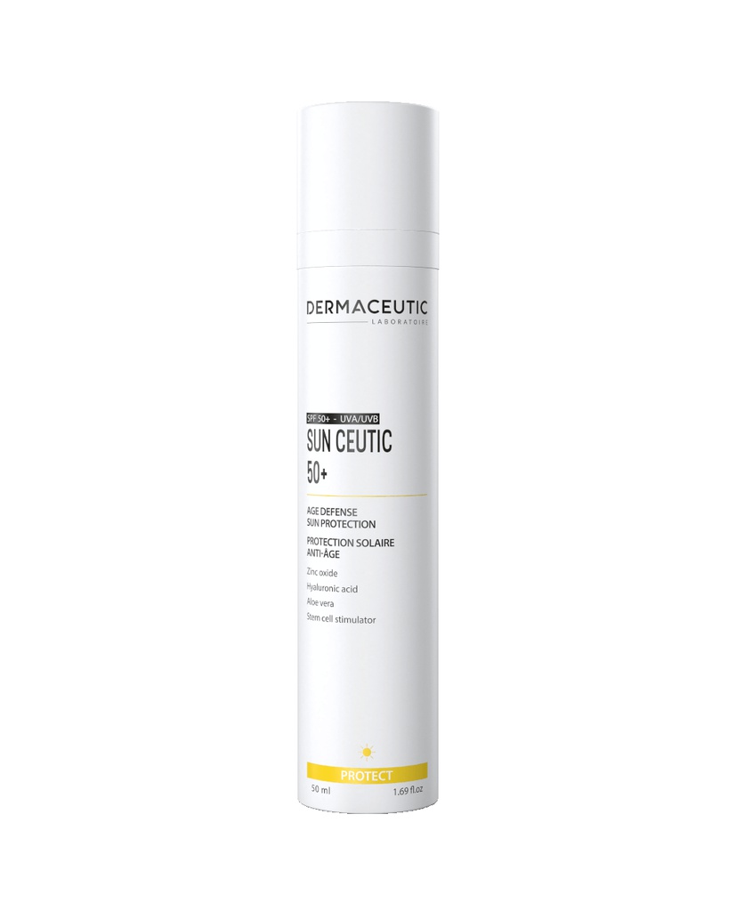 [01550005] DERMACEUTIC SUN CEUTIC SPF50+ 50ML