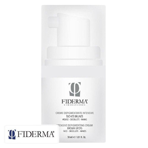 [01650012] FIDERMA CLARIFID PLUS CREME DEPIGMENTANTE INTENSIVE 50ML