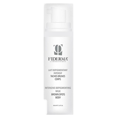 [01650023] FIDERMA CLARIFID PLUS LAIT DEPIGMENTANT INTENSIF 100ML