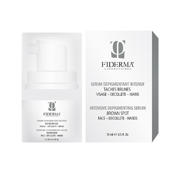 [01650050] FIDERMA SERUM DEPIGMENTANT NUIT 30ML