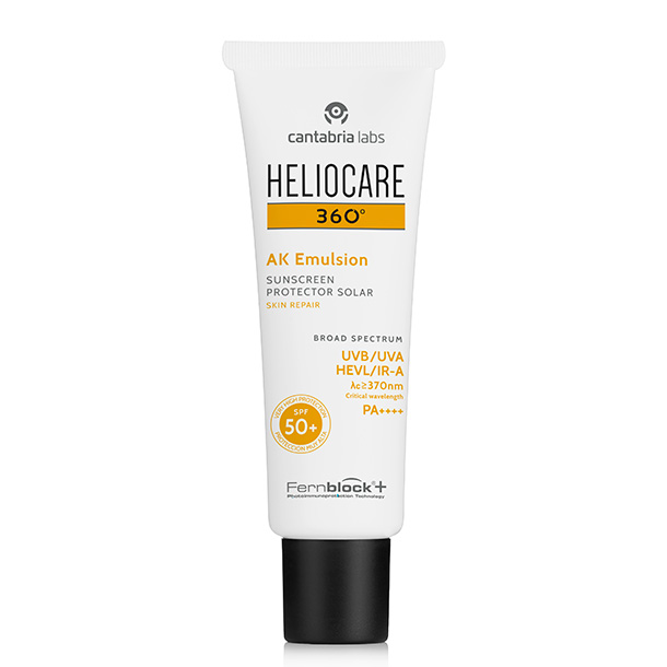 [01730011] CANTABRIA LABS HELIOCARE 360° AK EMULSION SPF50+ 50ML