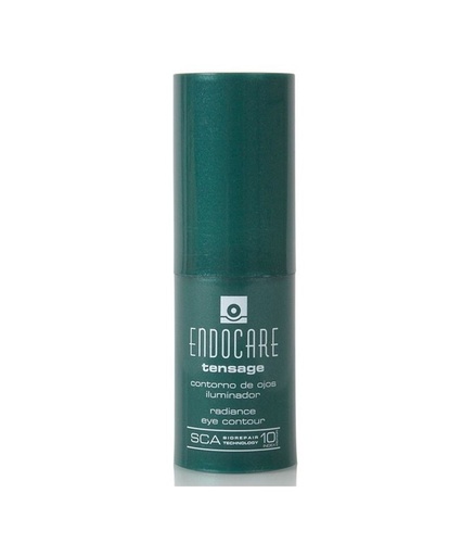 [01740003] CANTABRIA LABS ENDOCARE TENSAGE RADIANCE EYE CONTOUR 15ML