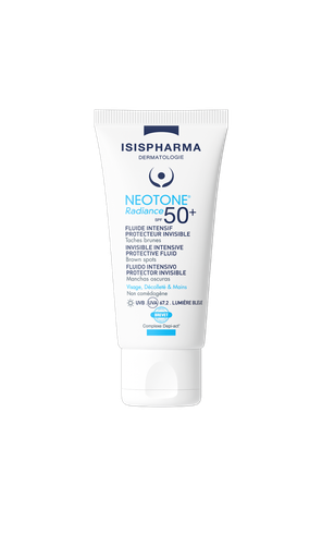 ISIS PHARMA NEOTONE RADIANCE SPF50