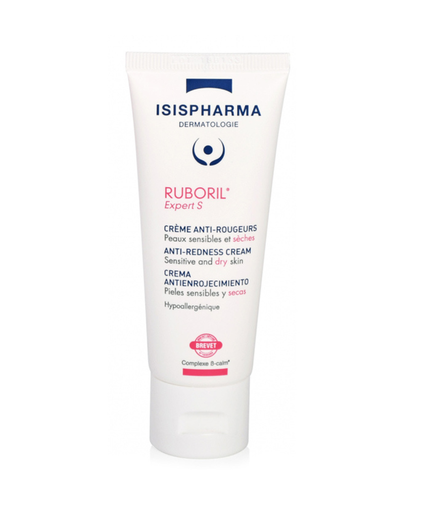 [01750006] ISISPHARMA RUBORIL EXPERT M TUBE 40ML