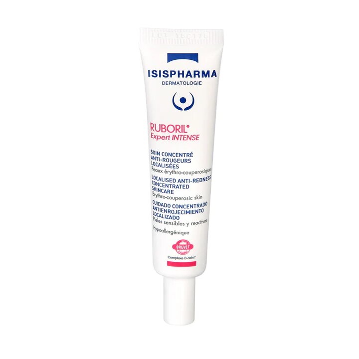 [3401360049659] ISISPHARMA RUBORIL EXPERT INTENSE 15ML