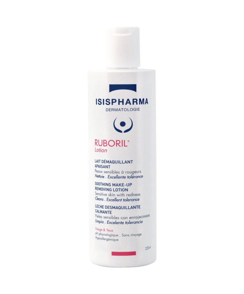 [3760269771499] ISISPHARMA RUBORIL LOTION 250ML