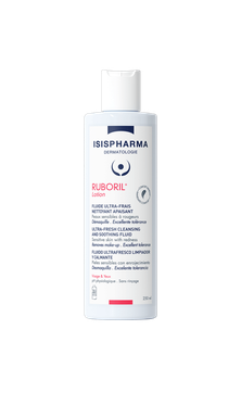ISISPHARMA RUBORIL LOTION 250ML