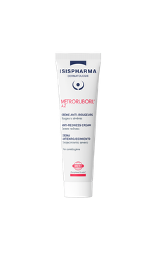 ISISPHARMA METRORUBORIL AZ 30ML