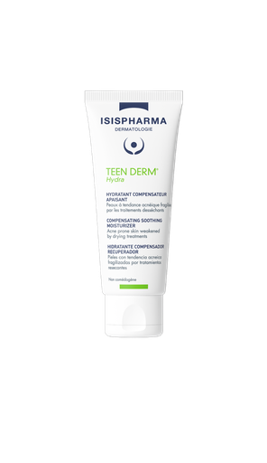 ISISPHARMA TEEN DERM HYDRA 40ML
