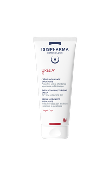 ISISPHARMA URELIA 10 CREME 150ML