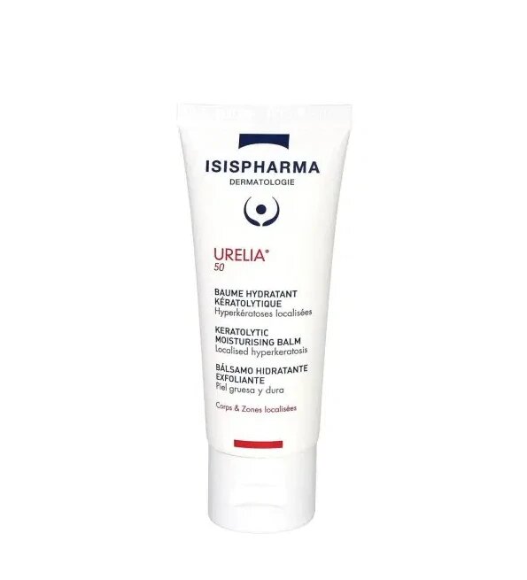 [3401399521799] ISIS URELIA 50 BAUME 40ML